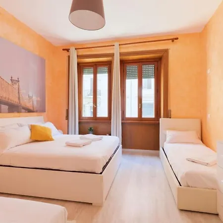 Apartmán Private In A With Private Bath N1